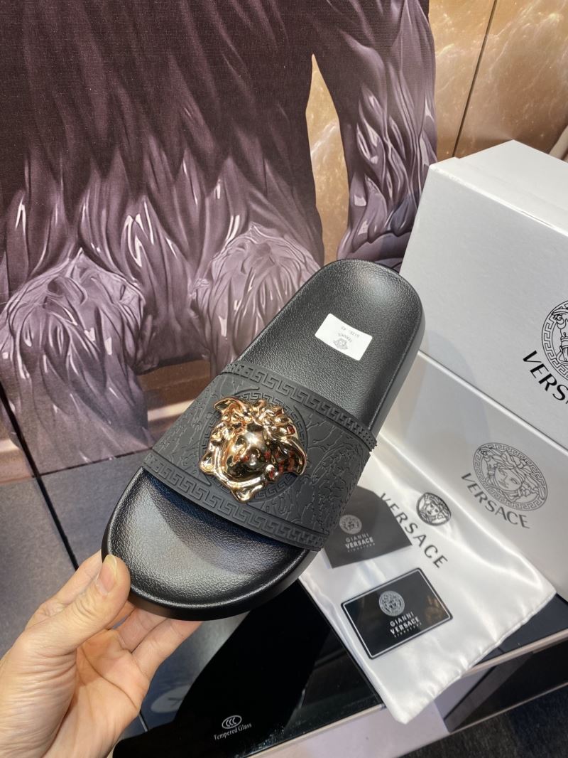 Versace Slippers